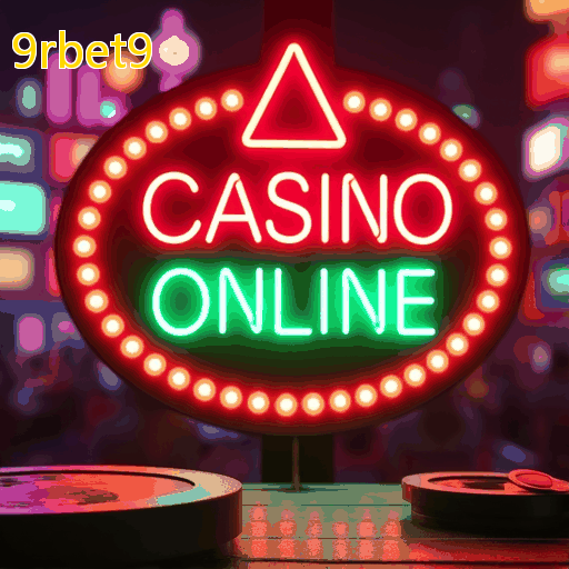 O 9rbet9 é o melhor cassino esportivo do Brasil!