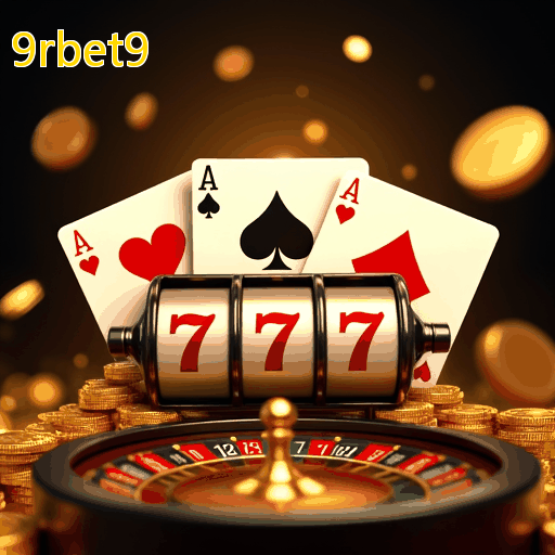 vivo no cassino 9rbet9